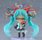 Nendoroid 3065 Character Vocal Series 01: Hatsune Miku HMO Ver. Action Figure official Good Smile Company product image