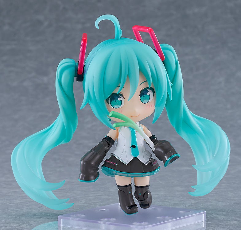 Nendoroid 3065 Character Vocal Series 01: Hatsune Miku HMO Ver. Action Figure official Good Smile Company product image