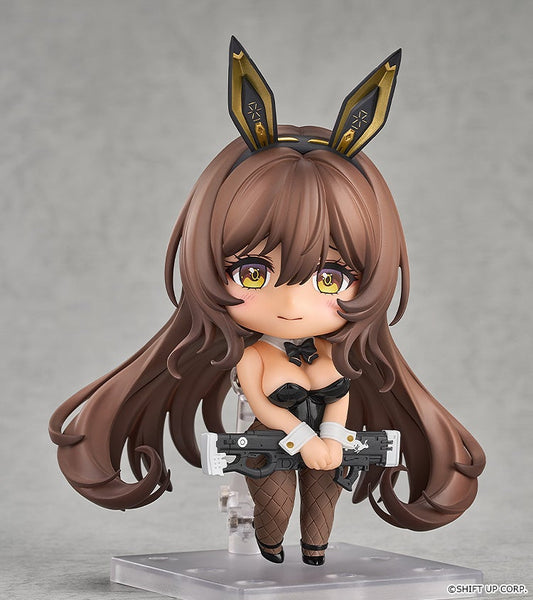 Nendoroid 3066 GODDESS OF VICTORY: NIKKE Noir Action Figure official Good Smile Company product image