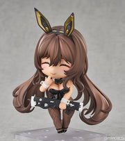 Nendoroid 3066 GODDESS OF VICTORY: NIKKE Noir Action Figure official Good Smile Company product image
