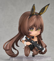 Nendoroid 3066 GODDESS OF VICTORY: NIKKE Noir Action Figure official Good Smile Company product image
