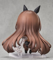 Nendoroid 3066 GODDESS OF VICTORY: NIKKE Noir Action Figure official Good Smile Company product image