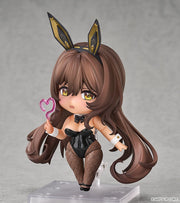 Nendoroid 3066 GODDESS OF VICTORY: NIKKE Noir Action Figure official Good Smile Company product image