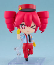 Nendoroid 3069 Synthesizer V AI Kasane Teto: Mesmerizer Ver. Action Figure official Good Smile Company product image