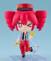 Nendoroid 3069 Synthesizer V AI Kasane Teto: Mesmerizer Ver. Action Figure official Good Smile Company product image