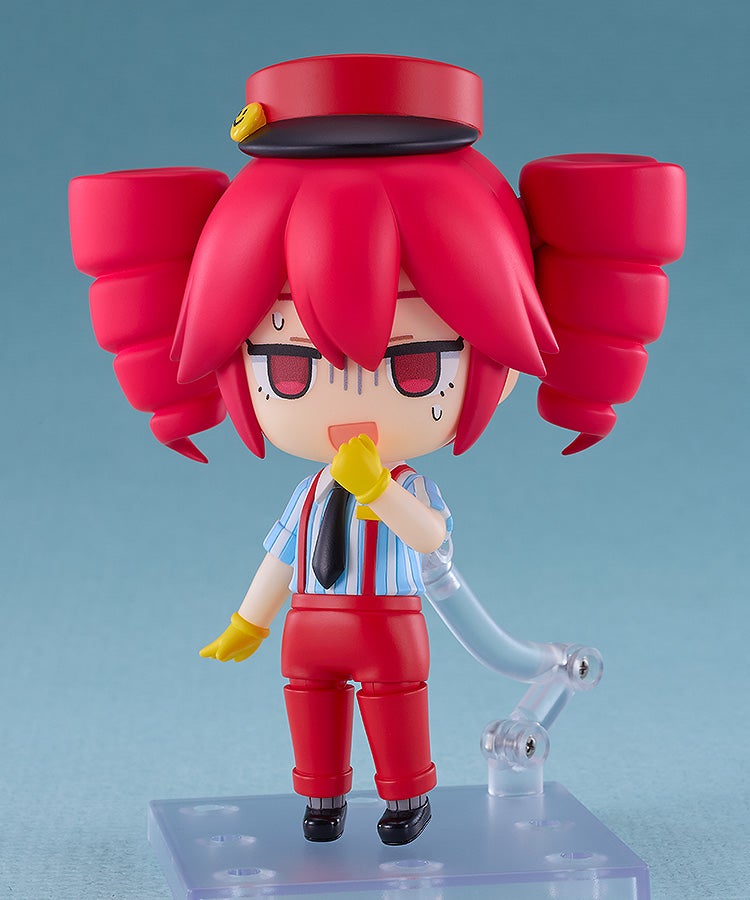Nendoroid 3069 Synthesizer V AI Kasane Teto: Mesmerizer Ver. Action Figure official Good Smile Company product image