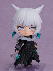Nendoroid 3070 Final Fantasy XIV Y'shtola Action Figure official Good Smile Company product image