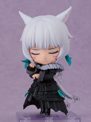 Nendoroid 3070 Final Fantasy XIV Y'shtola Action Figure official Good Smile Company product image