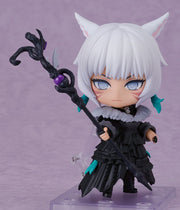 Nendoroid 3070 Final Fantasy XIV Y'shtola Action Figure official Good Smile Company product image