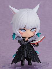Nendoroid 3070 Final Fantasy XIV Y'shtola Action Figure official Good Smile Company product image