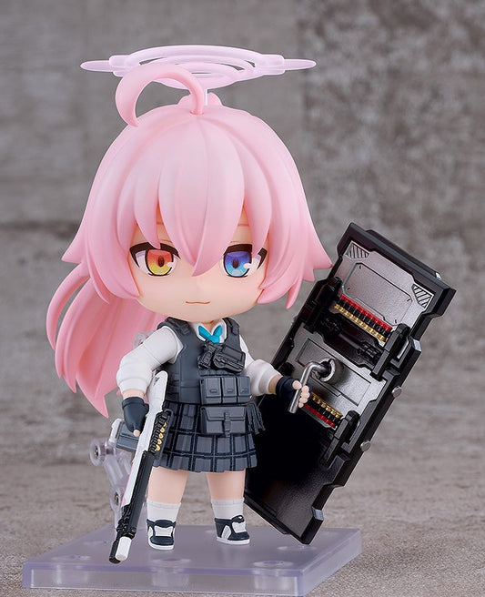 Nendoroid 3071 Blue Archive Hoshino Takanashi (Armed) Action Figure official Good Smile Company product image
