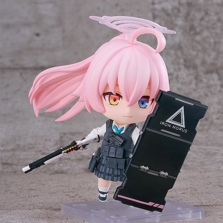 Nendoroid 3071 Blue Archive Hoshino Takanashi (Armed) Action Figure official Good Smile Company product image