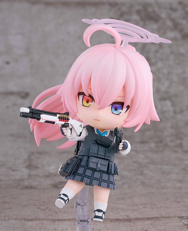 Nendoroid 3071 Blue Archive Hoshino Takanashi (Armed) Action Figure official Good Smile Company product image
