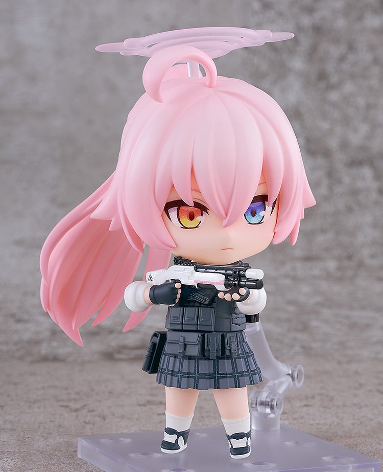 Nendoroid 3071 Blue Archive Hoshino Takanashi (Armed) Action Figure official Good Smile Company product image