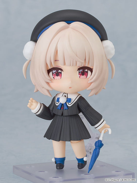 Nendoroid 3073 Ui Action Figure official Good Smile Company product image