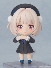 Nendoroid 3073 Ui Action Figure official Good Smile Company product image
