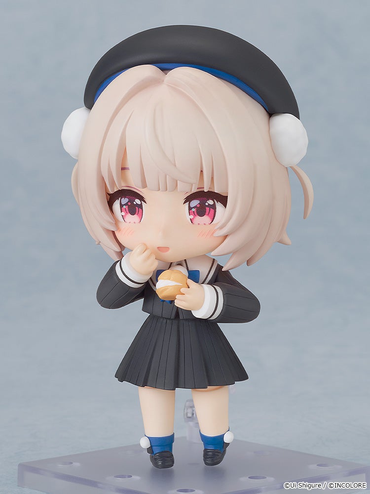 Nendoroid 3073 Ui Action Figure official Good Smile Company product image