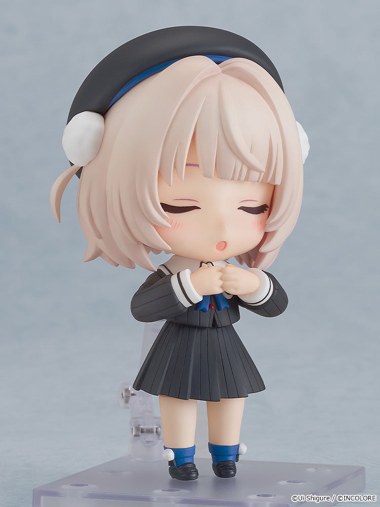 Nendoroid 3073 Ui Action Figure official Good Smile Company product image