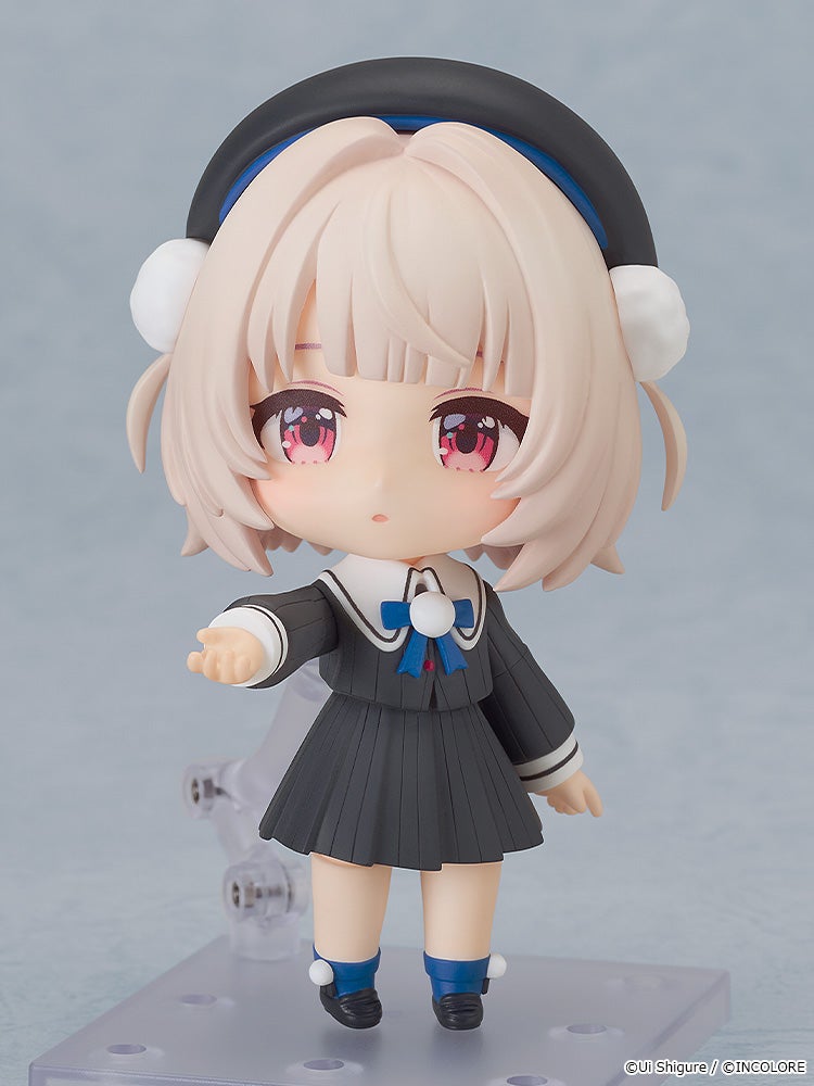 Nendoroid 3073 Ui Action Figure official Good Smile Company product image
