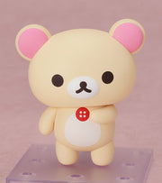 Nendoroid 3074 Korilakkuma Action Figure official Good Smile Company product image