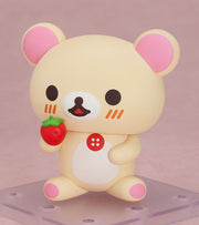 Nendoroid 3074 Korilakkuma Action Figure official Good Smile Company product image