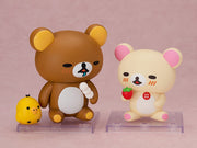 Nendoroid 3074 Korilakkuma Action Figure official Good Smile Company product image