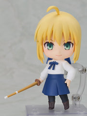 Nendoroid 3078 Fate/stay night Saber: Casual Outfit Ver. Action Figure official Good Smile Company product image