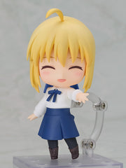 Nendoroid 3078 Fate/stay night Saber: Casual Outfit Ver. Action Figure official Good Smile Company product image