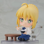 Nendoroid 3078 Fate/stay night Saber: Casual Outfit Ver. Action Figure official Good Smile Company product image