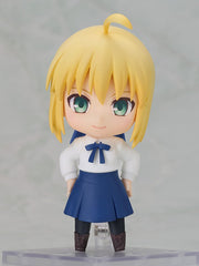 Nendoroid 3078 Fate/stay night Saber: Casual Outfit Ver. Action Figure official Good Smile Company product image