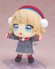 Nendoroid 3080 Shigure Ui Uidagaaa Action Figure official Good Smile Company product image