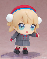 Nendoroid 3080 Shigure Ui Uidagaaa Action Figure official Good Smile Company product image