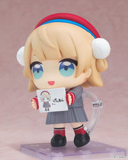 Nendoroid 3080 Shigure Ui Uidagaaa Action Figure official Good Smile Company product image