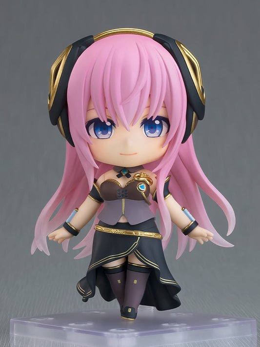 Nendoroid 3081 Character Vocal Series 03: Megurine Luka V4X Action Figure official Good Smile Company product image