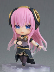 Nendoroid 3081 Character Vocal Series 03: Megurine Luka V4X Action Figure official Good Smile Company product image