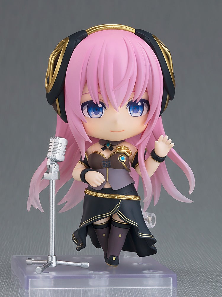 Nendoroid 3081 Character Vocal Series 03: Megurine Luka V4X Action Figure official Good Smile Company product image