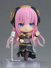 Nendoroid 3081 Character Vocal Series 03: Megurine Luka V4X Action Figure official Good Smile Company product image