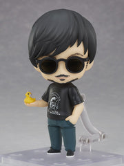 Nendoroid 3083 Kojima Productions Hideo Kojima Action Figure official Good Smile Company product image