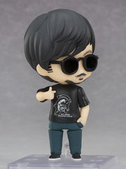 Nendoroid 3083 Kojima Productions Hideo Kojima Action Figure official Good Smile Company product image