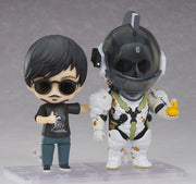 Nendoroid 3083 Kojima Productions Hideo Kojima Action Figure official Good Smile Company product image