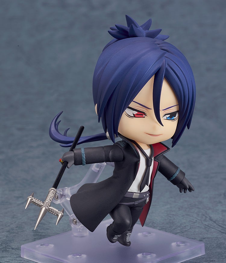 Nendoroid 3085 REBORN! Mukuro Rokudo: Ten-Years-Later Ver. Action Figure official Good Smile Company product image