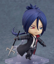 Nendoroid 3085 REBORN! Mukuro Rokudo: Ten-Years-Later Ver. Action Figure official Good Smile Company product image