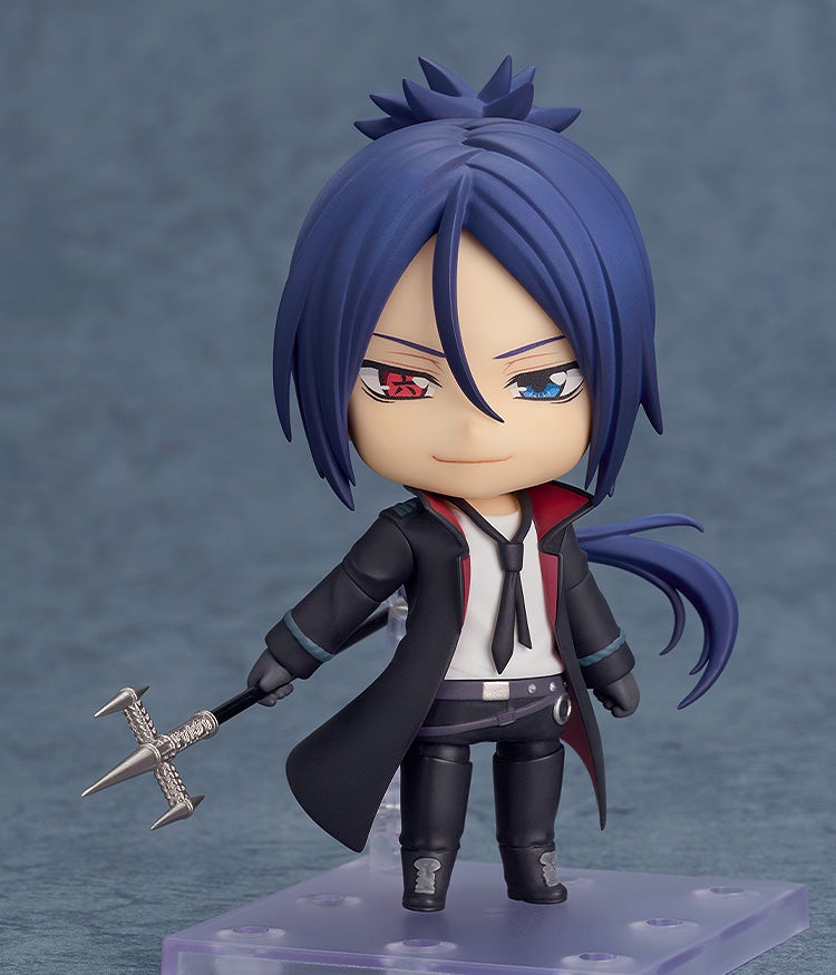 Nendoroid 3085 REBORN! Mukuro Rokudo: Ten-Years-Later Ver. Action Figure official Good Smile Company product image