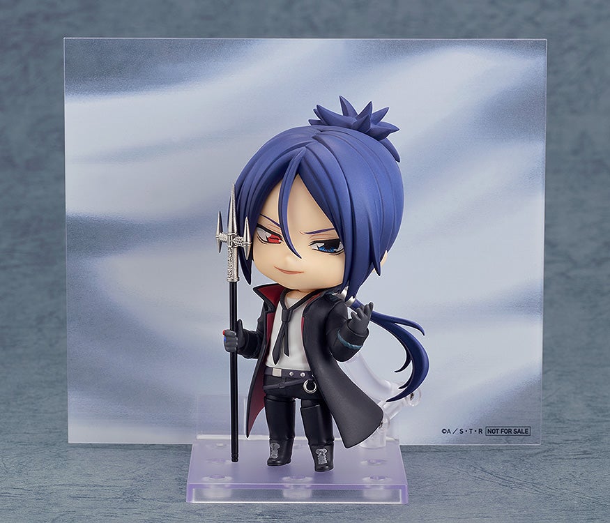 Nendoroid 3085 REBORN! Mukuro Rokudo: Ten-Years-Later Ver. Action Figure official Good Smile Company product image