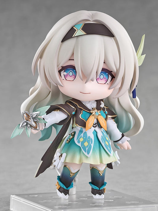 Nendoroid 3087 Honkai: Star Rail Firefly Action Figure - product view 1
