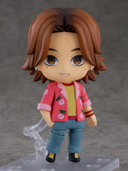 Nendoroid 3093 Mouthwashing Daisuke Action Figure official Good Smile Company product image