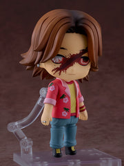 Nendoroid 3093 Mouthwashing Daisuke Action Figure official Good Smile Company product image