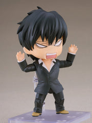 Nendoroid 3099 TRIGUN MAXIMUM Nicholas D. Wolfwood Action Figure official Good Smile Company product image