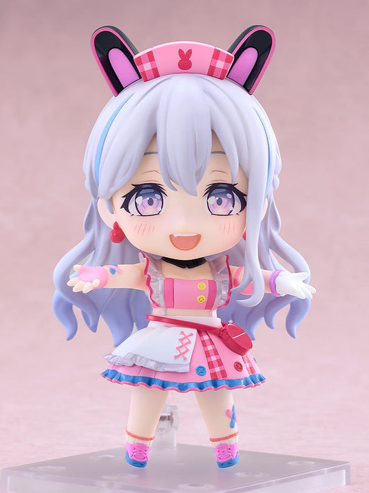 Nendoroid 3103 BanG Dream! Nonoka Miyanaga Action Figure official Good Smile Company product image
