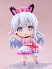 Nendoroid 3103 BanG Dream! Nonoka Miyanaga Action Figure official Good Smile Company product image